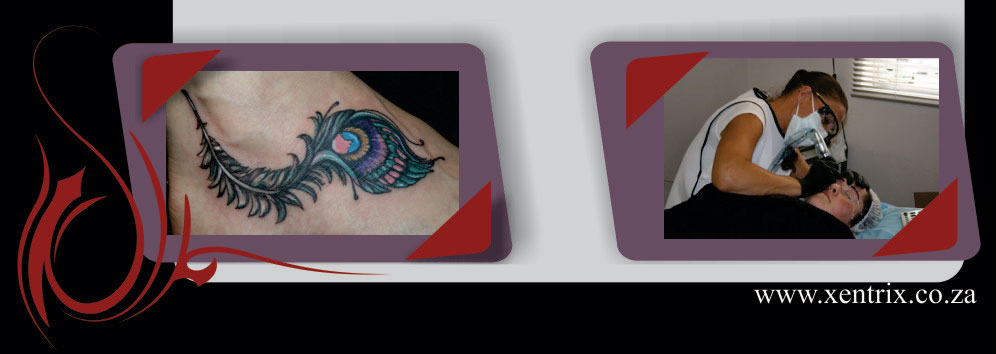 Permanent cosmetics and tattoos